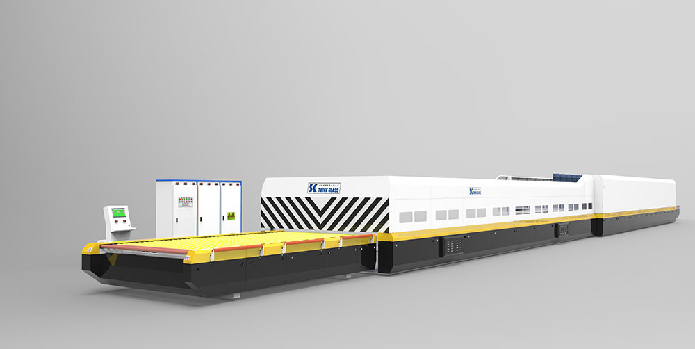 雙室雙風(fēng)柵